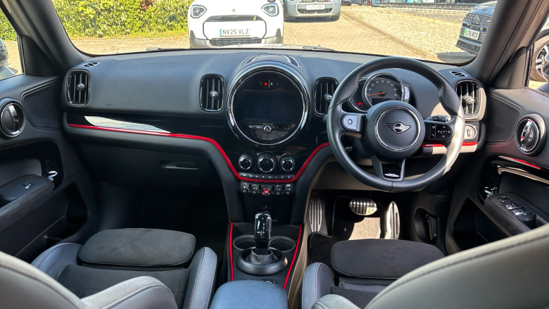 MINI Countryman 1.5 Cooper Sport 5dr Petrol Hatchback